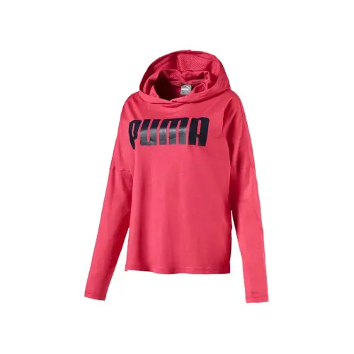 PUMA Sports Life Collection Sweatshirt Women's