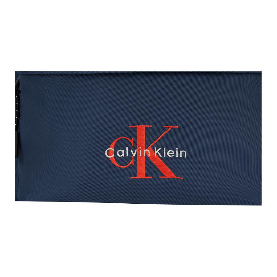 Мужской рюкзак CALVIN KLEIN (океанский синий) — фото 6