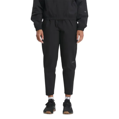 Reebok Casual Pants Women's Black Moderate Other