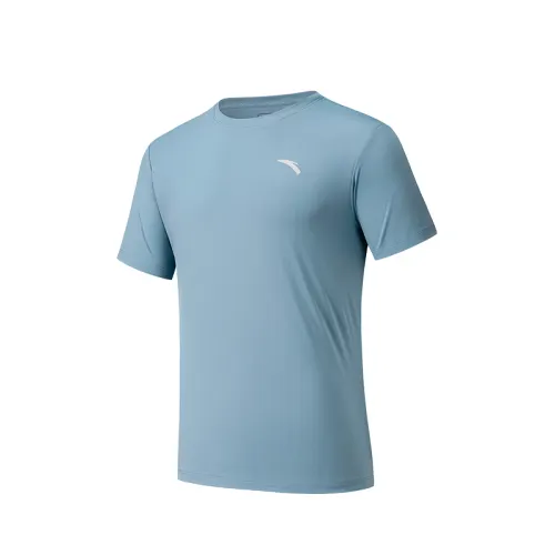 ANTA Running T Shirts Men's Moderate