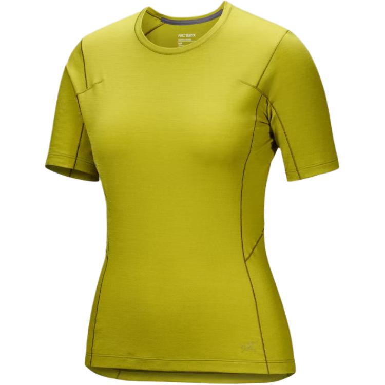Женская футболка Arcteryx T-Shirt (разноцветная)
