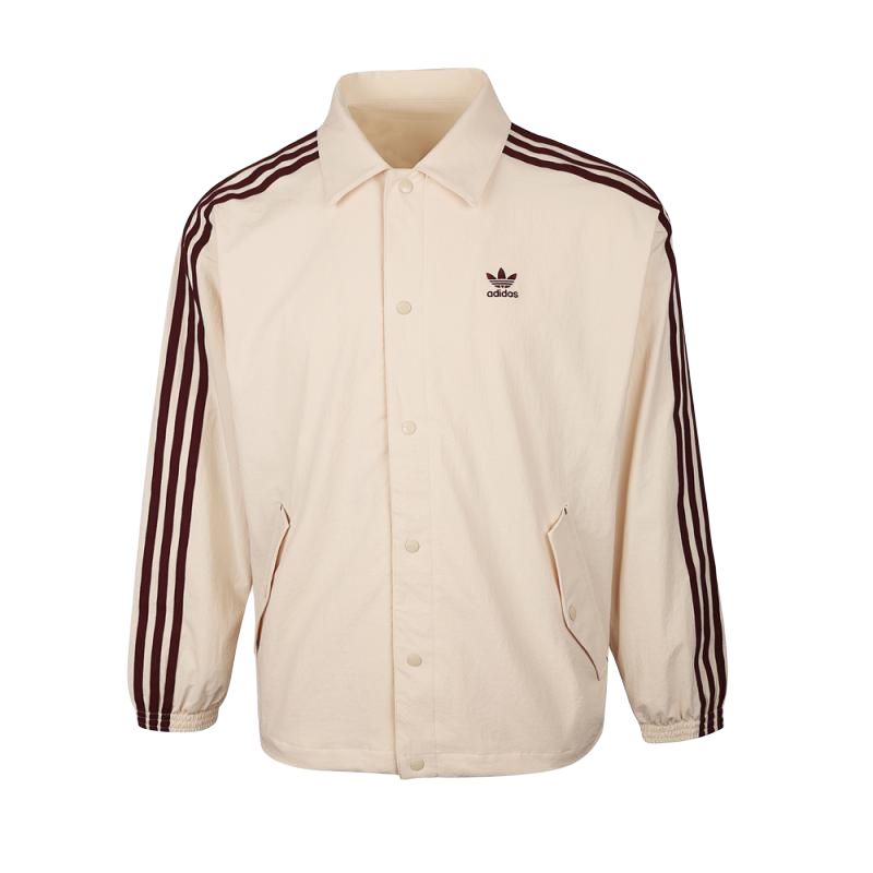 Мужская куртка adidas originals (черная)