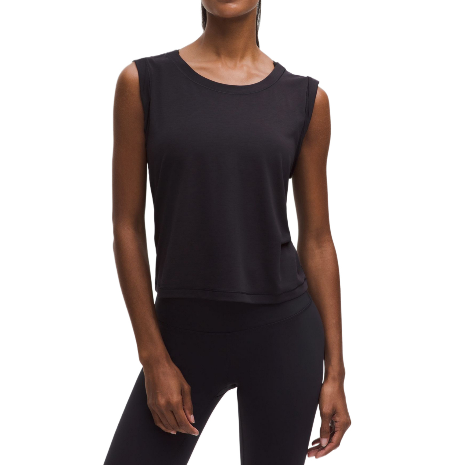 Lululemon Sleeveless Sports Shirts Women’s Other