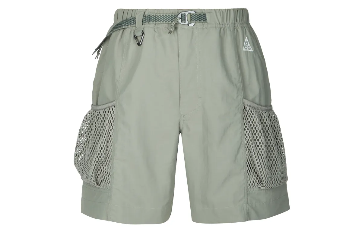 Nike Acg Snowgrass Cargo Shorts