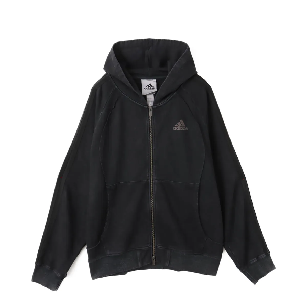 Adidas SS25 ADILENIUM TG HD Jacket Unisex
