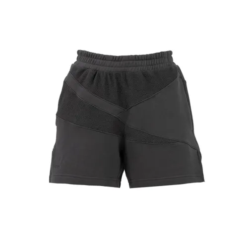 Reebok Casual Shorts Unisex Black Moderate