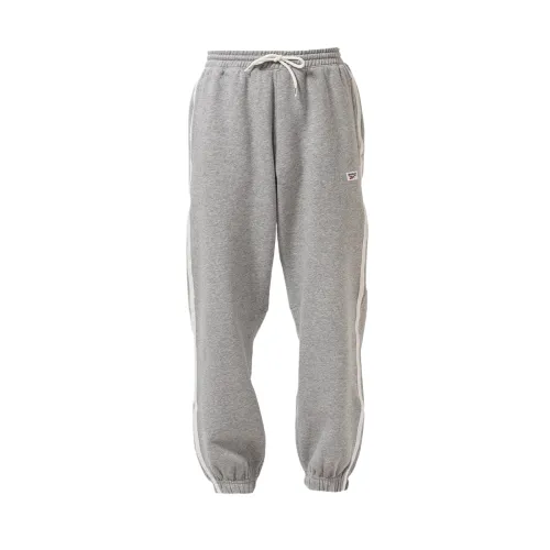 Reebok Knitted Sweatpants Men's
