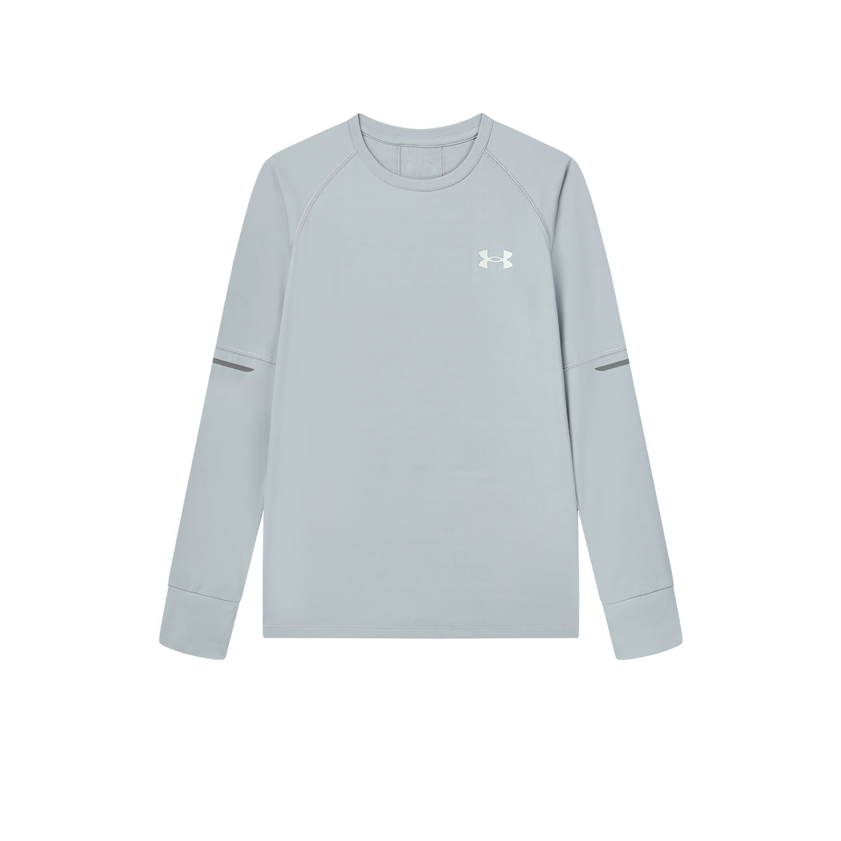 Мужская футболка Under Armour (черная)