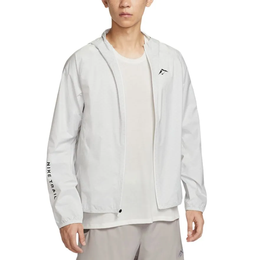 Nike Storm FIT Waterproof, Windproof, And Breathable Windbreaker Jacket Men's