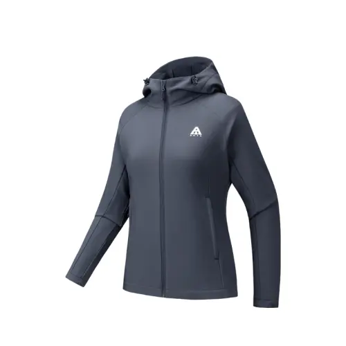 Anta Outdoor Collection Jackets & Coats Women's