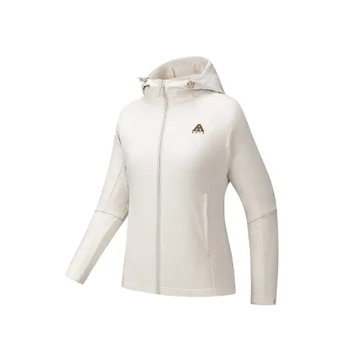 Anta Outdoor Collection Jackets & Coats Women's
