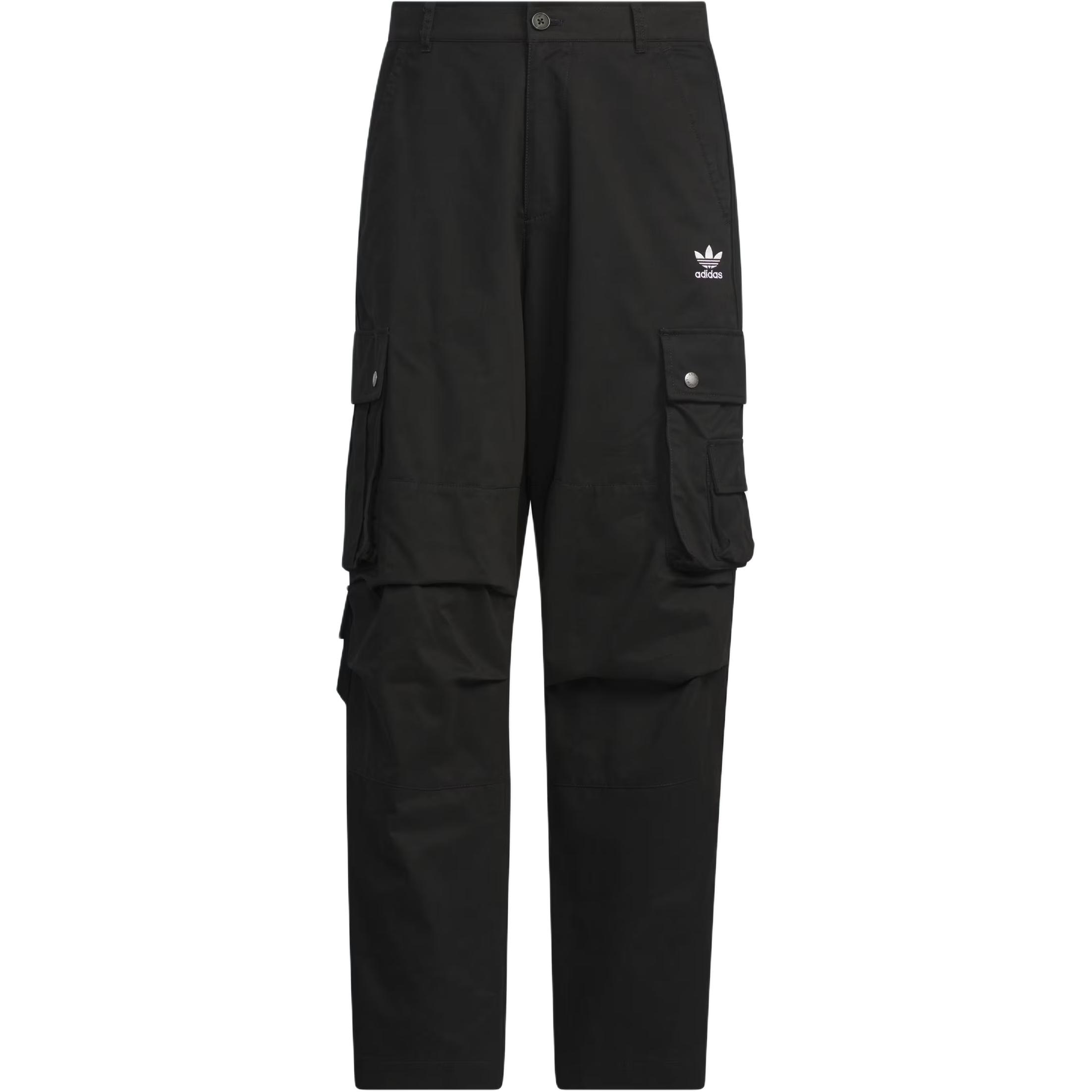 Adidas Originals MULTI POCKET TROUSERS Sports Pants Men’s