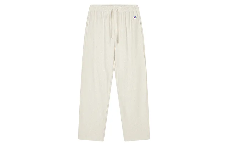 Champion Knitted Sweatpants Unisex