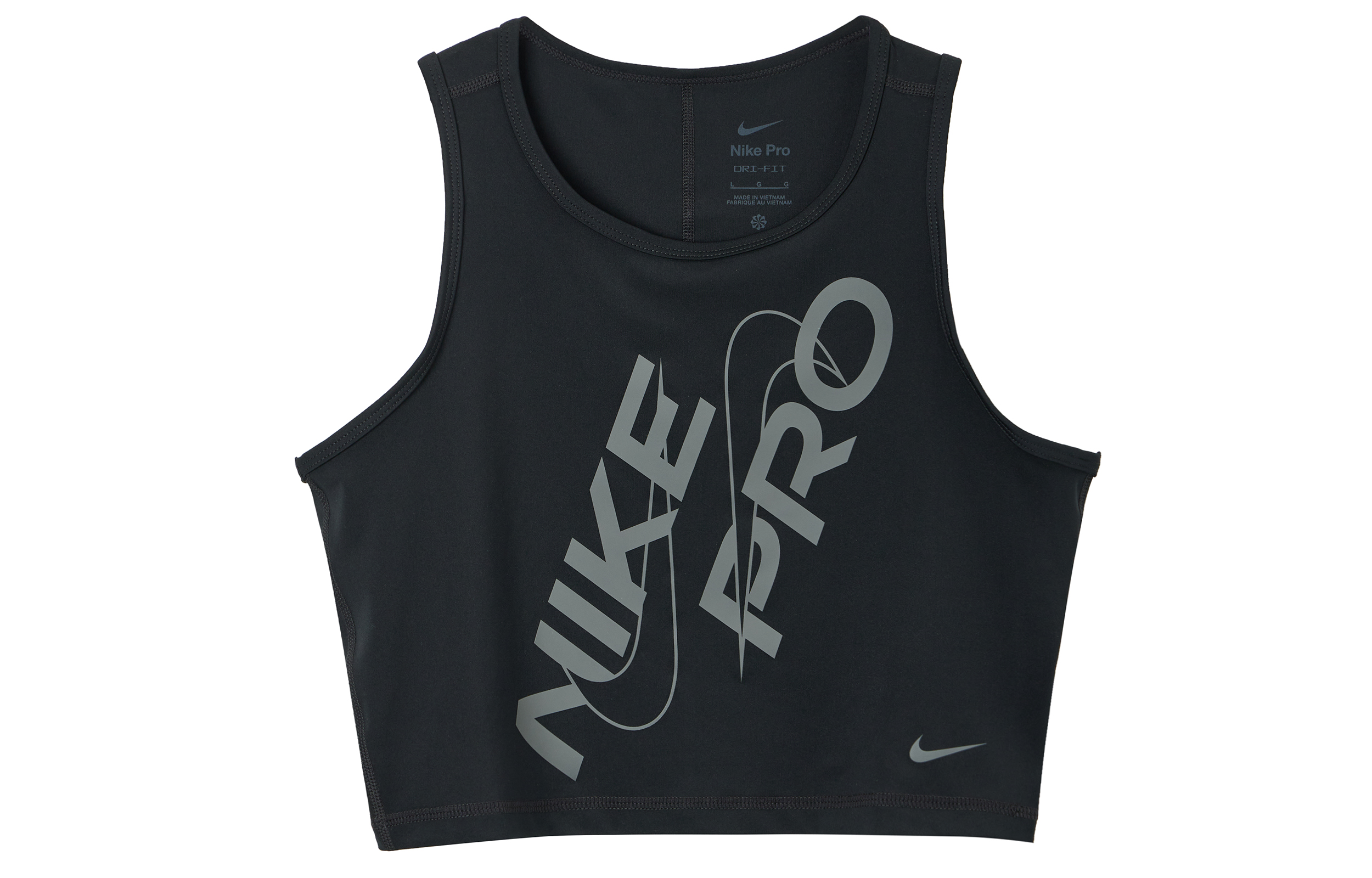 Nike Pro Dri-FIT Sport Vests Women’s Black