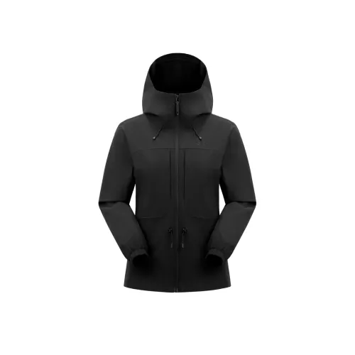 Under Armour Soft Shell Jacket Women's