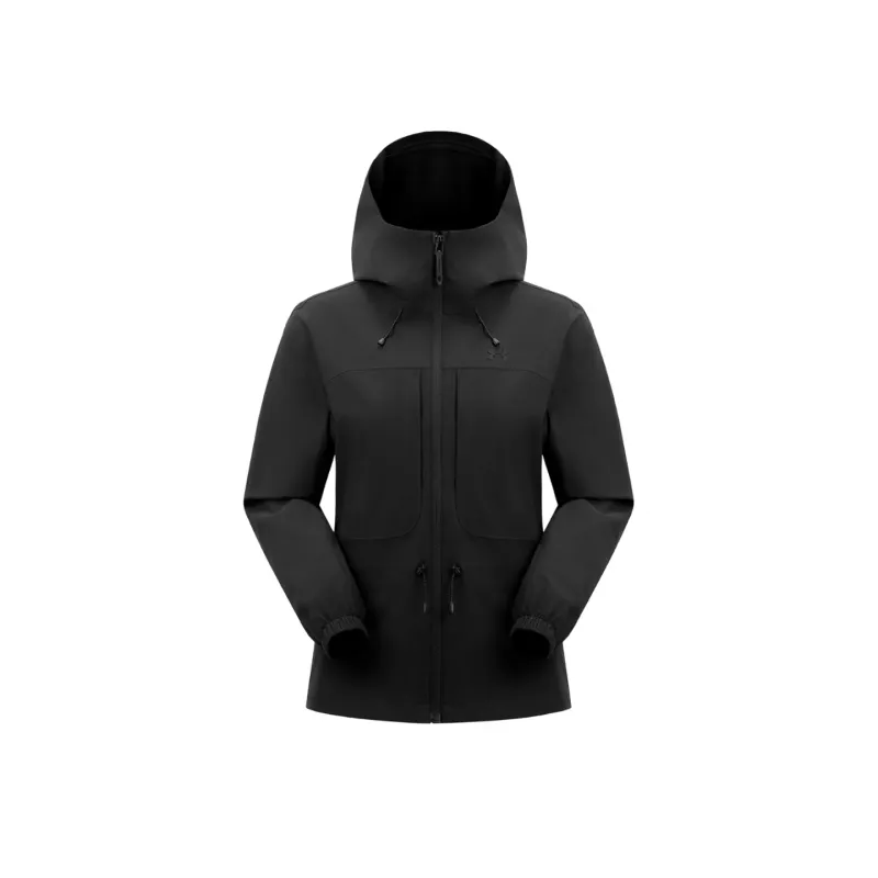 Under Armour Soft Shell Jacket Women's
