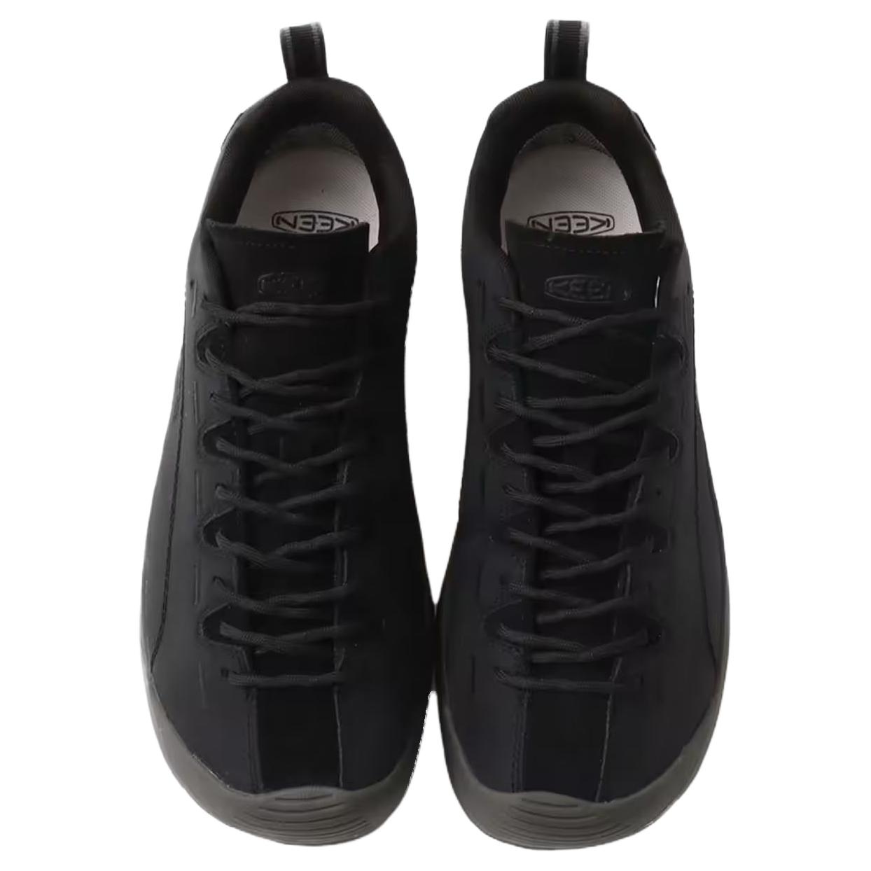 Keen Jasper Waterproof Outdoor Shoes Men’s Black