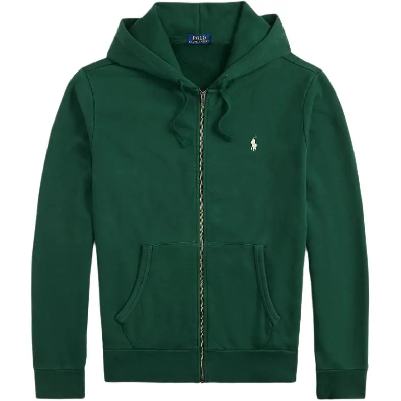 Polo Ralph Lauren FW25 Sweatshirt Men's Green