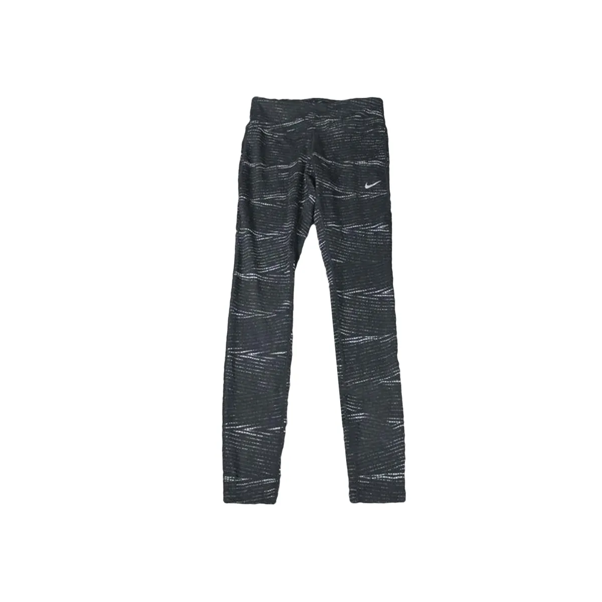 Nike Sports Pants Women's Black Moderate