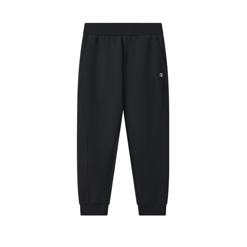 Мужские штаны Fila HERITAGE Knit (синие)