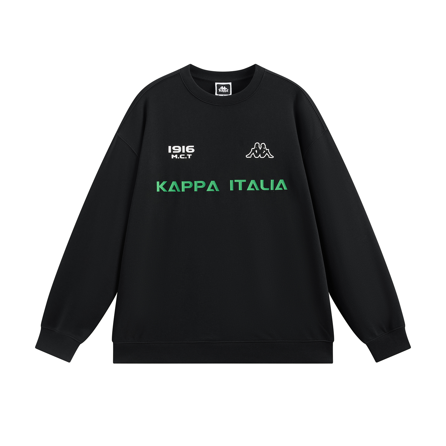 Худи Kappa (серый)