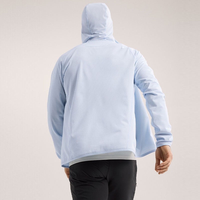 Arc’teryx DELTA Fleece Clothing Men’s