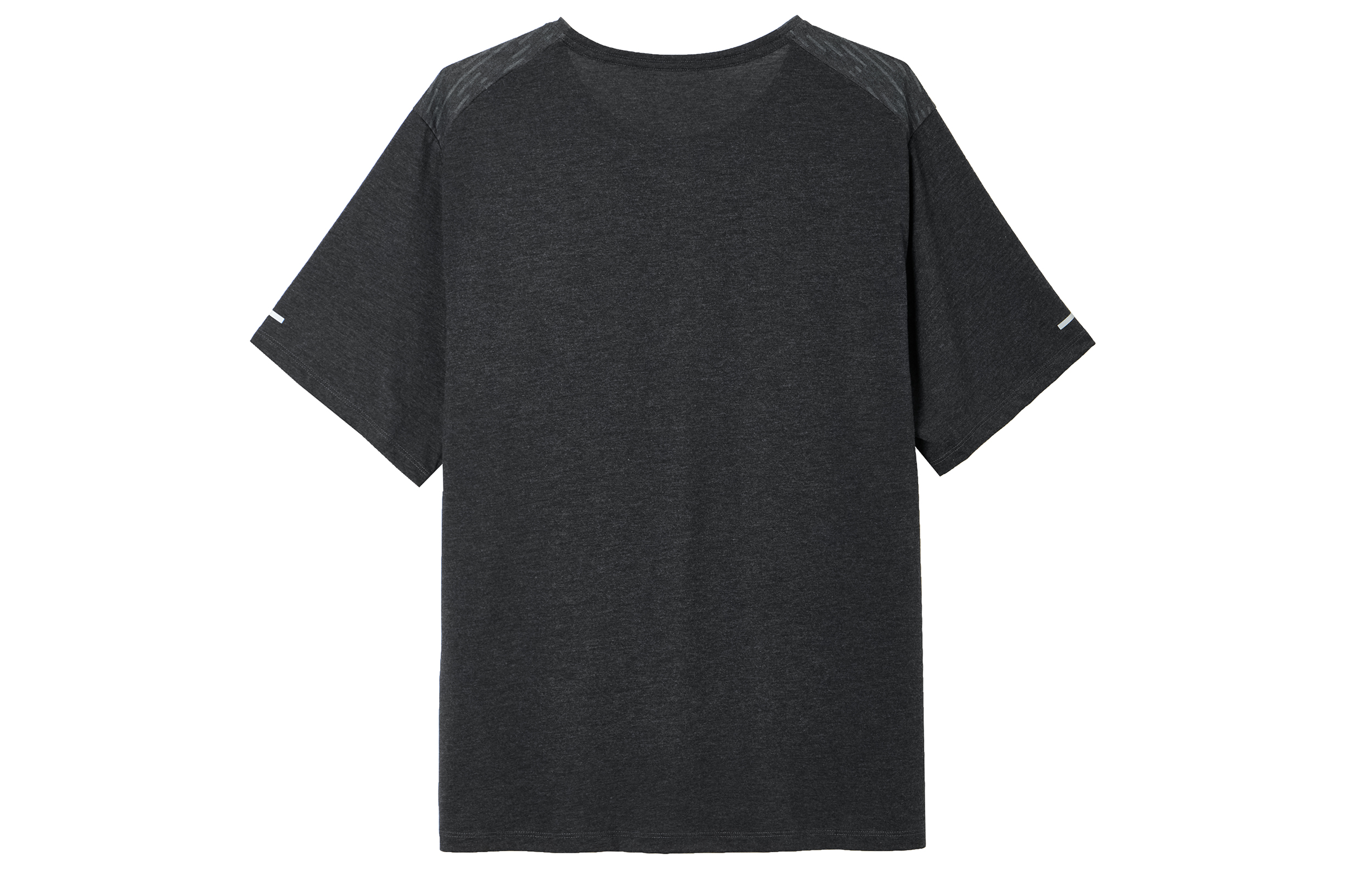 Nike Running T Shirt Men’s Gray