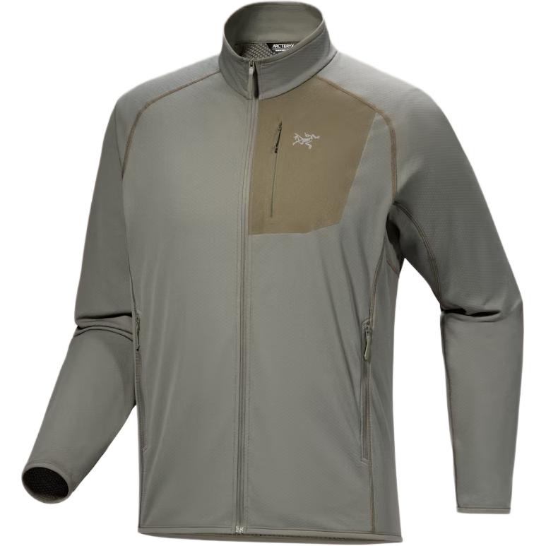Arc’teryx DELTA JACKET Fleece Clothing Men’s