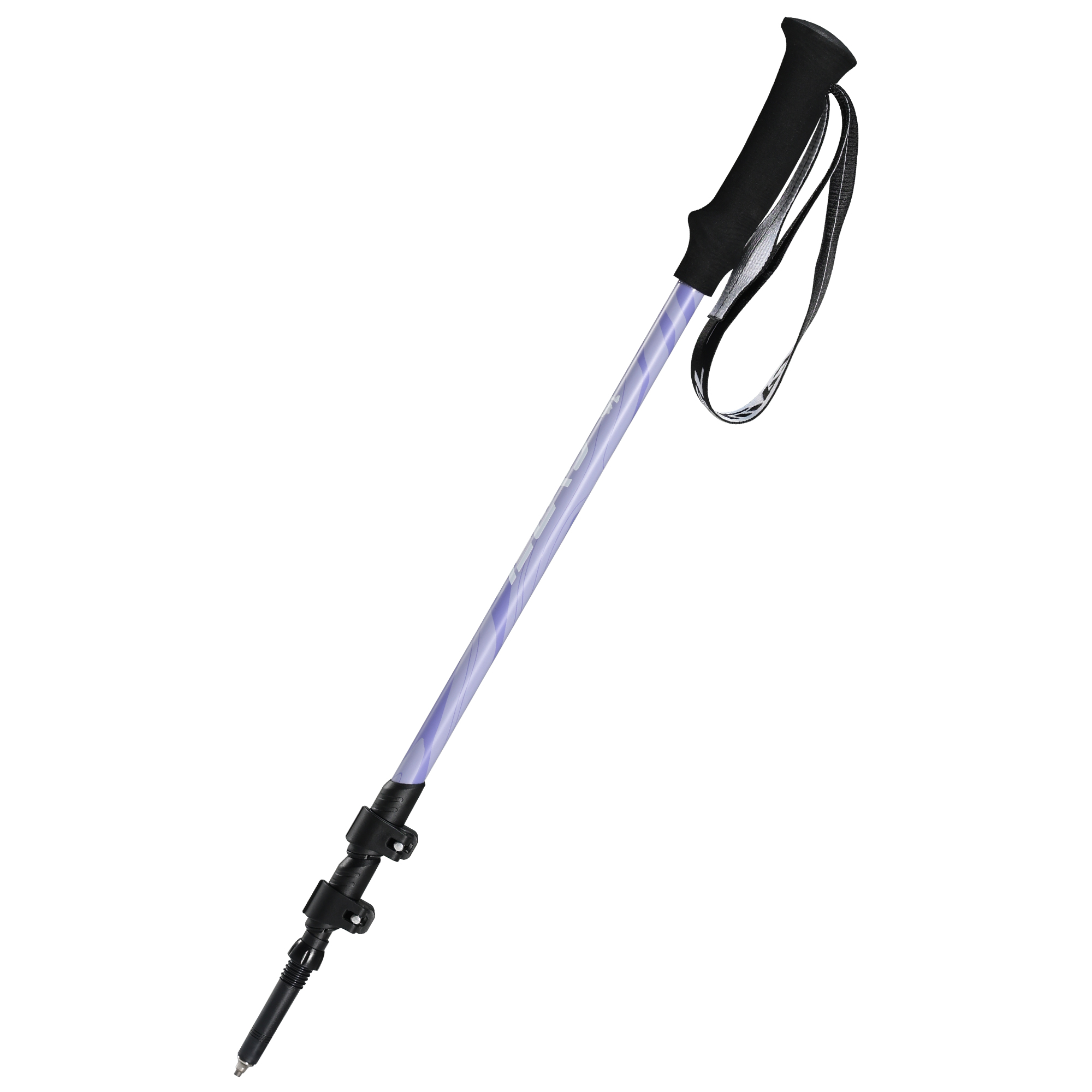 CAMEL Mountaineering Equipment Carbon Fiber, Tungsten Steel Mountain Climbing, Hiking Unisex