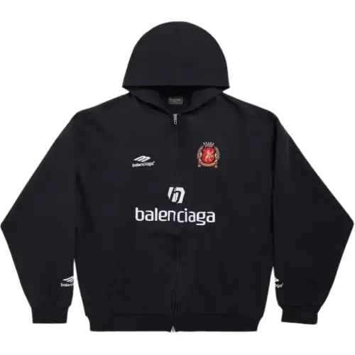 Balenciaga Sweatshirt Loose Fit Unisex