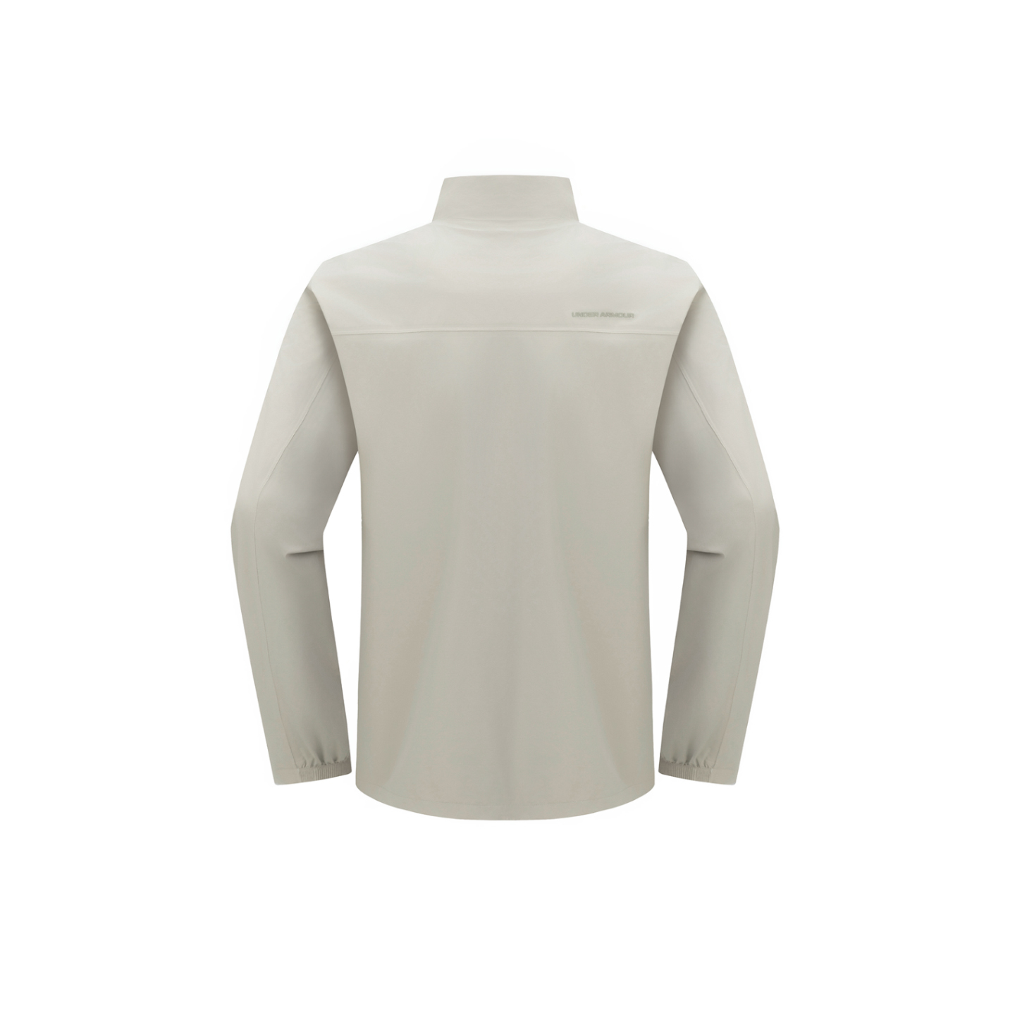 Мужская куртка Under Armour Under Armour (черная) — фото 7