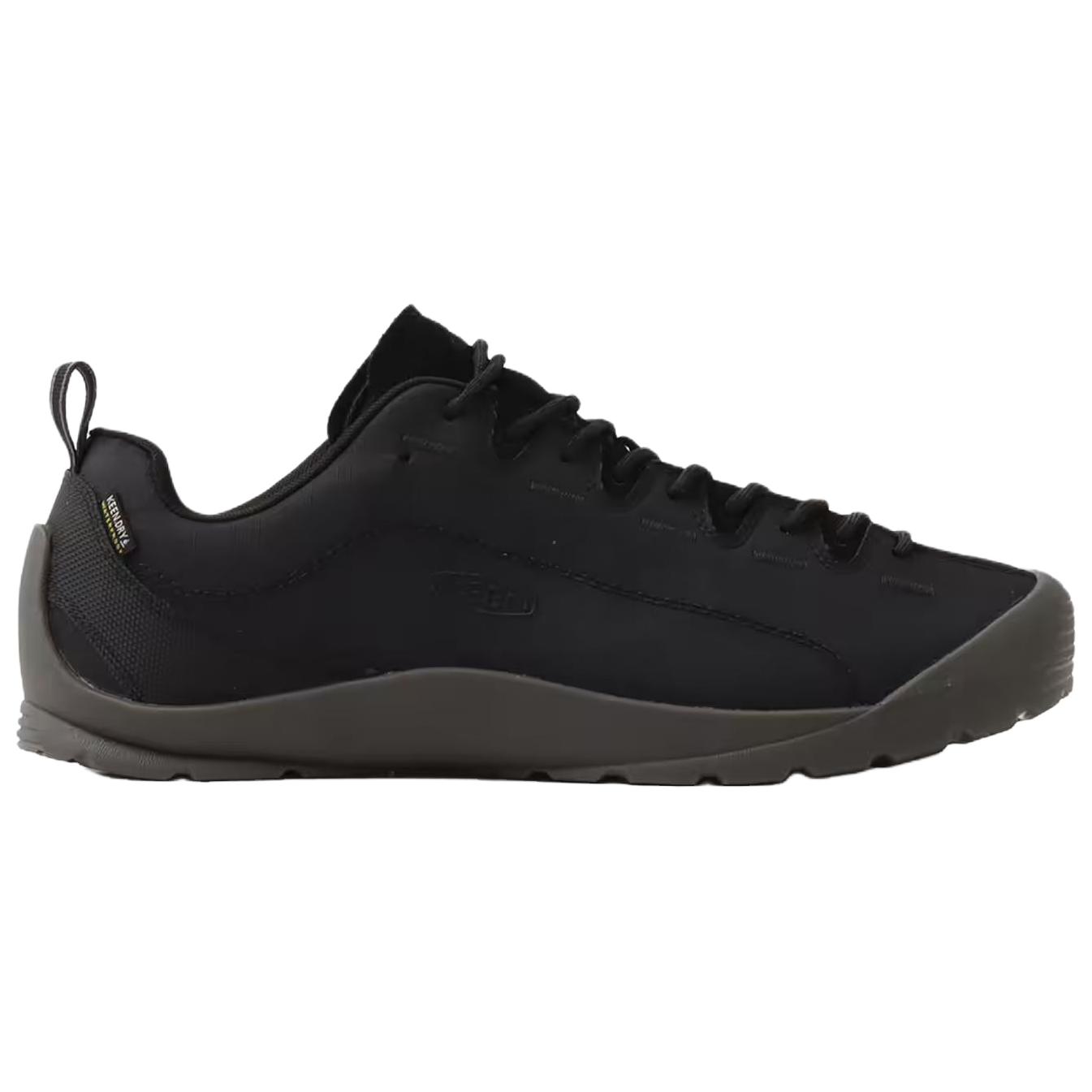 Keen Jasper Waterproof Outdoor Shoes Men’s Black