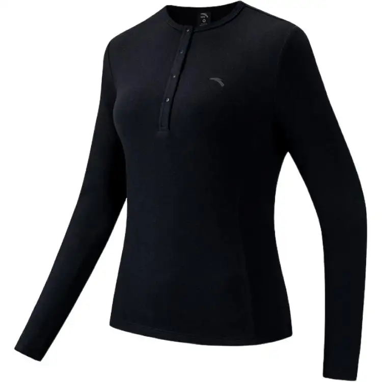 Anta Variety Training Collection T Shirt Women's
