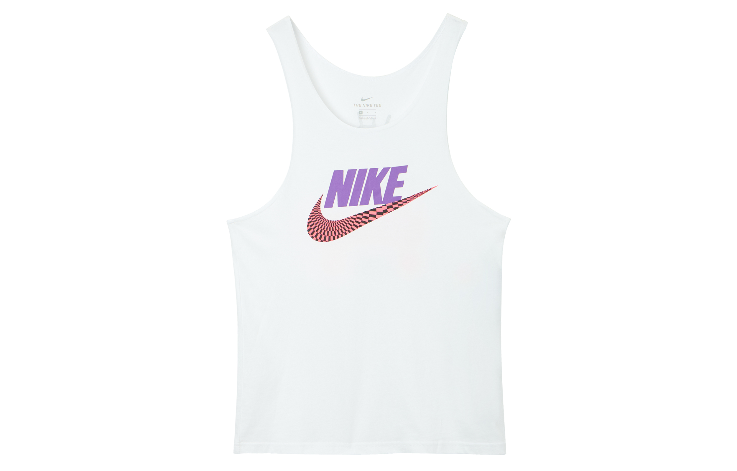 Nike Basketball Jersey Men’s White