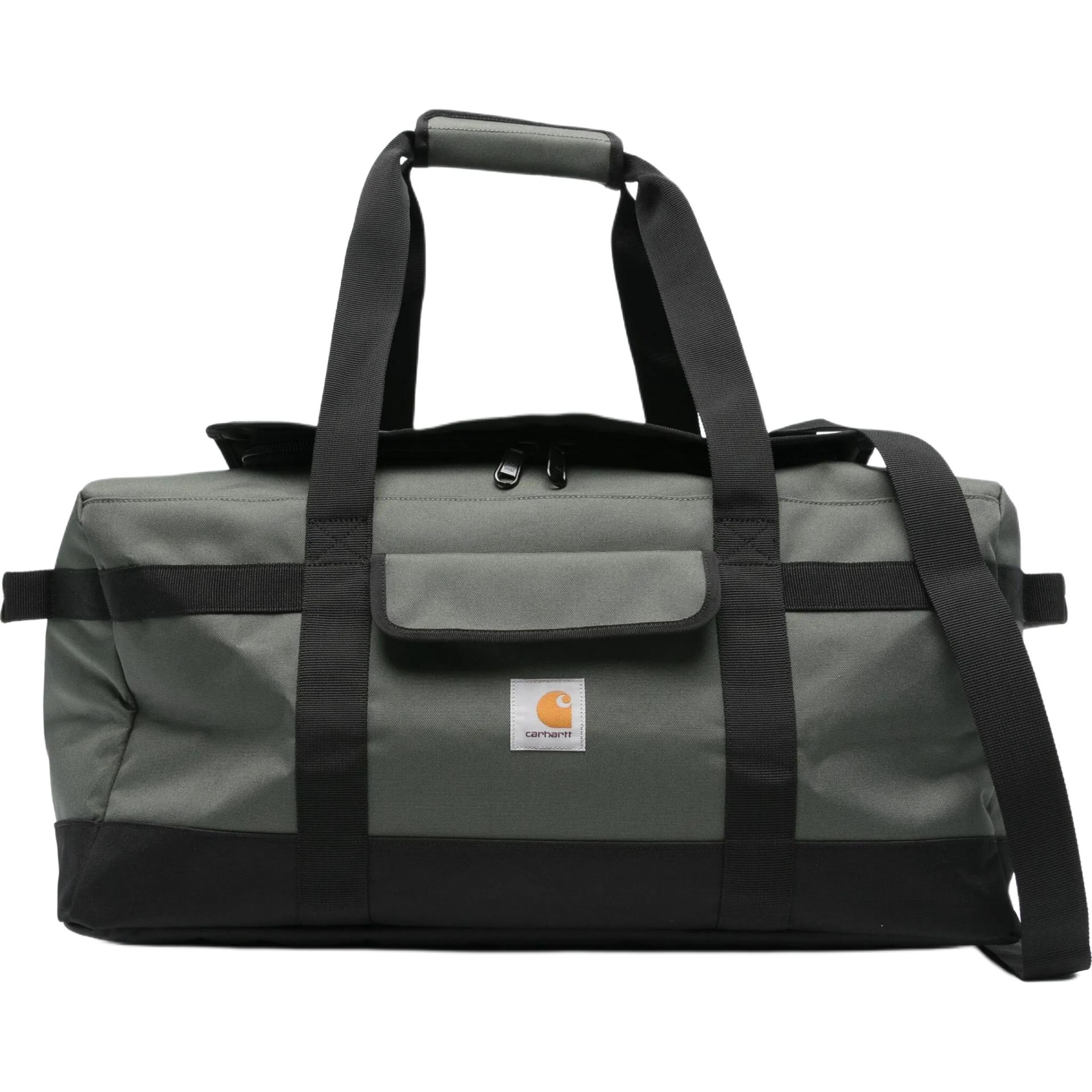 Рюкзак Carhartt WIP 32L Jack (/ серо-зеленый)