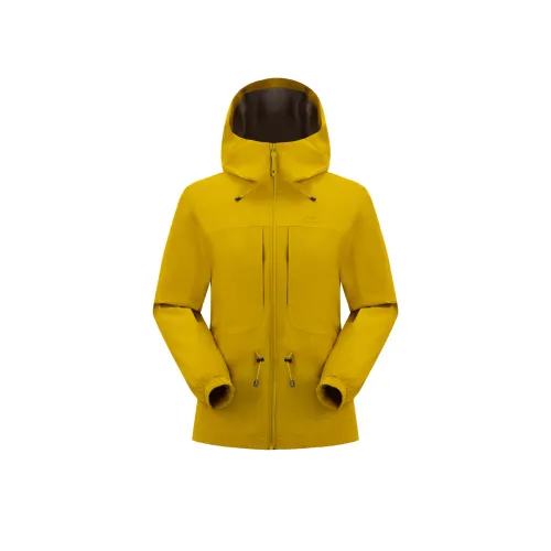 Under Armour Soft Shell Jacket Women's