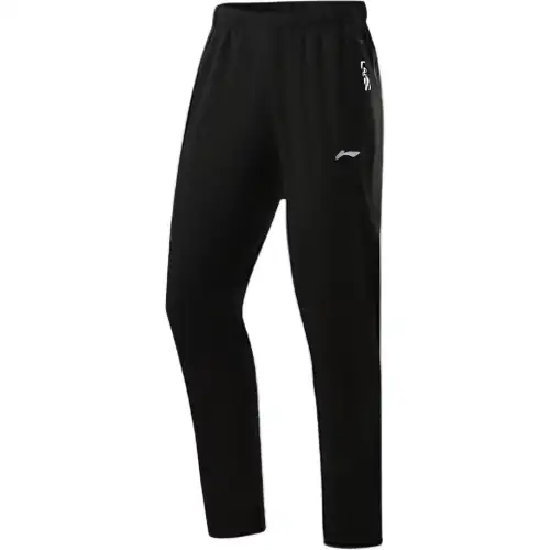 Li Ning Casual Pants Men's Moderate Other