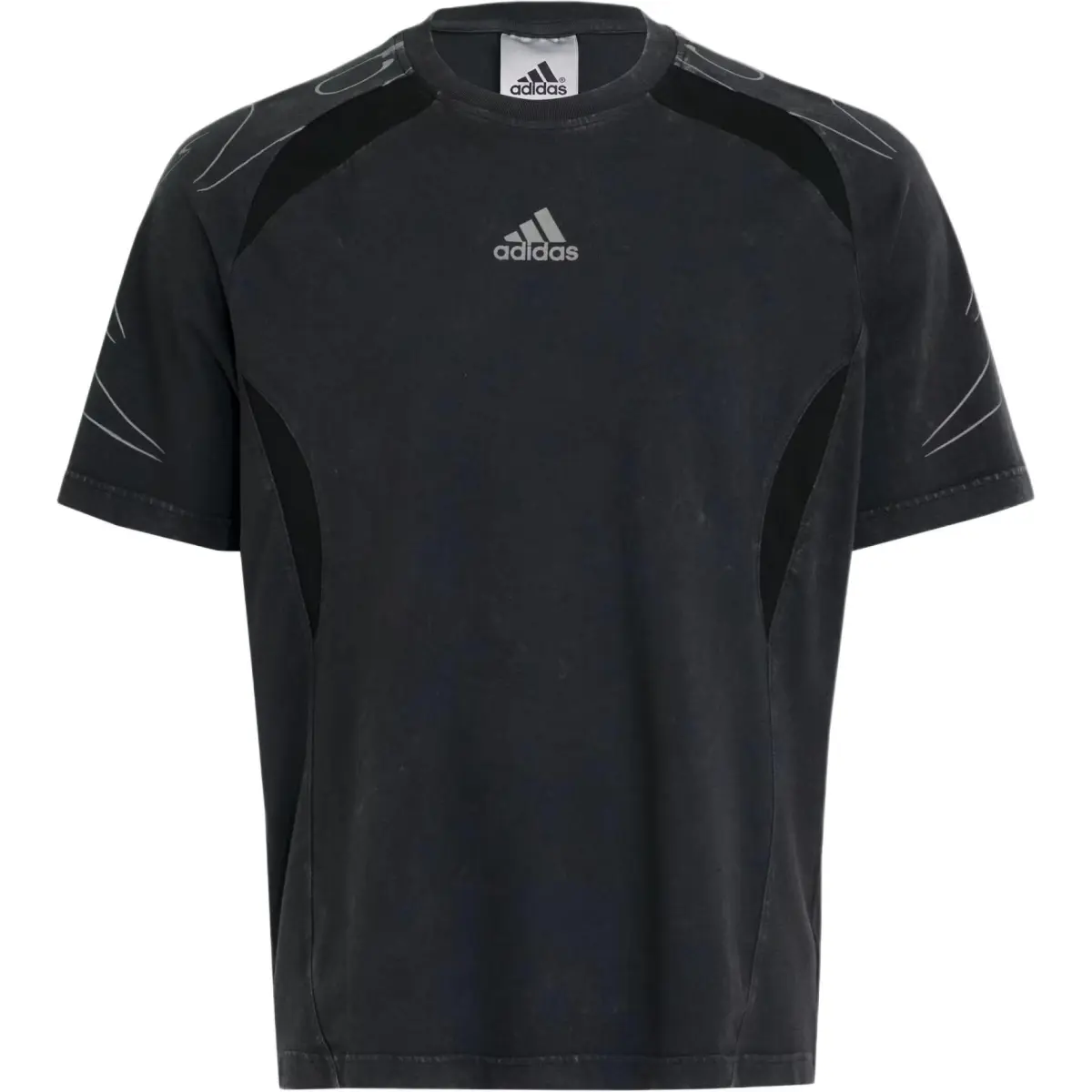 Adidas Adilenium Season 4 Teamgeist T-shirt