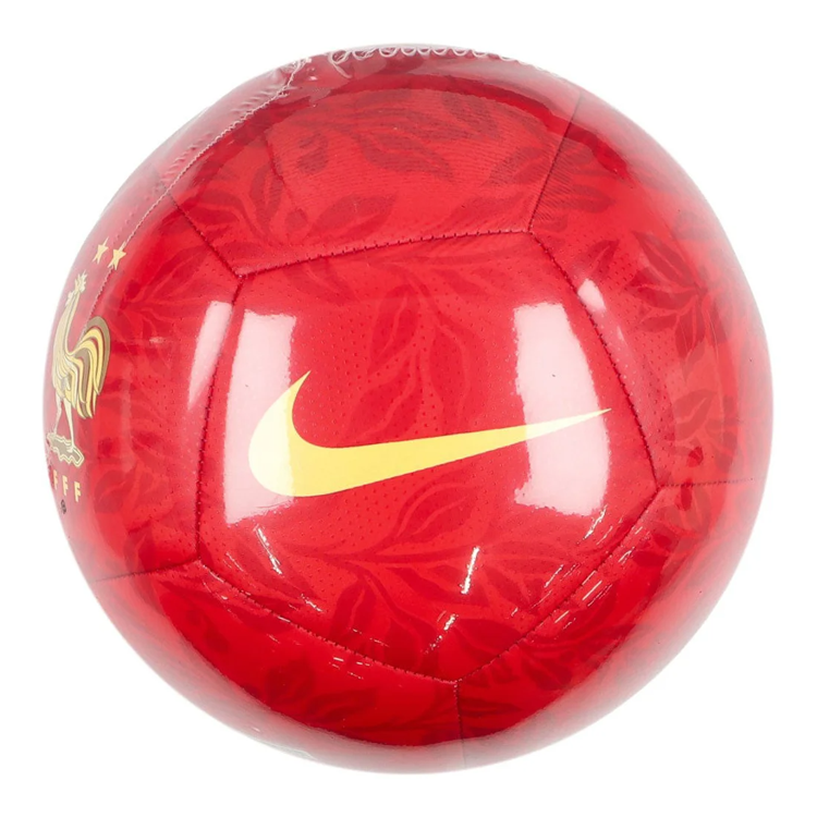 Nike Soccer Ball