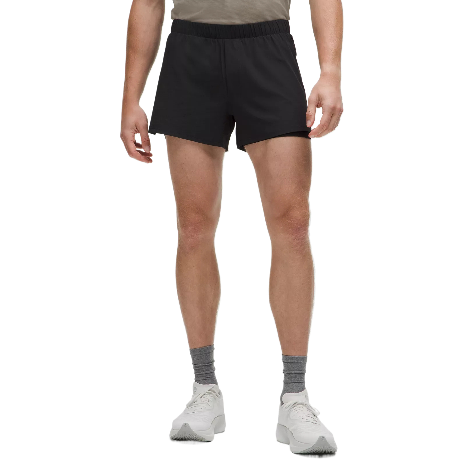 Lululemon Sports Shorts 4′ Men’s