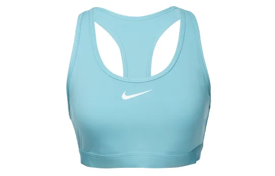Nike Swoosh Girls' Sports Bra