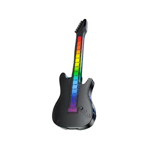Guitar for auto, high-end atmospheric deodorant, perfume, universal aromatherapy