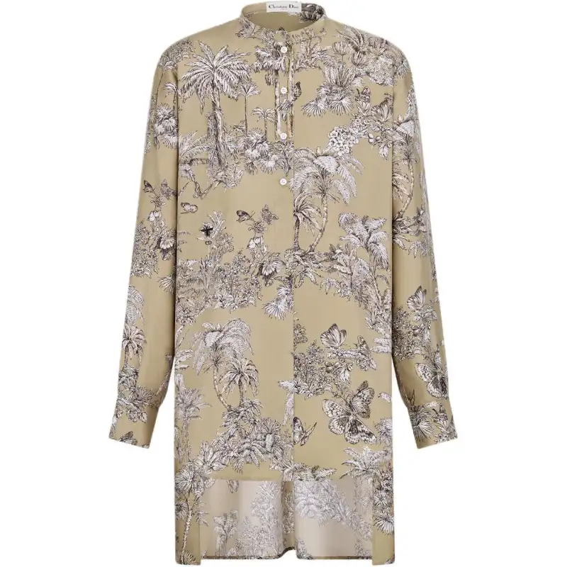 DIOR Dioriviera FW25 Shirt Women's