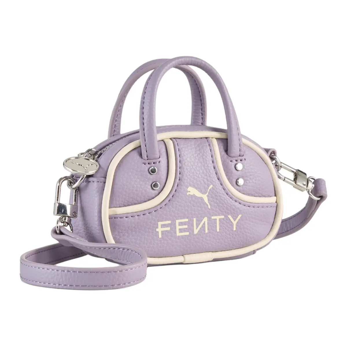 PUMA X FENTY Pocket Grip Bag Collaboration Fashion Trend Versatile Shoulder Bag, Crossbody Bag, Handbag Regular Women's
