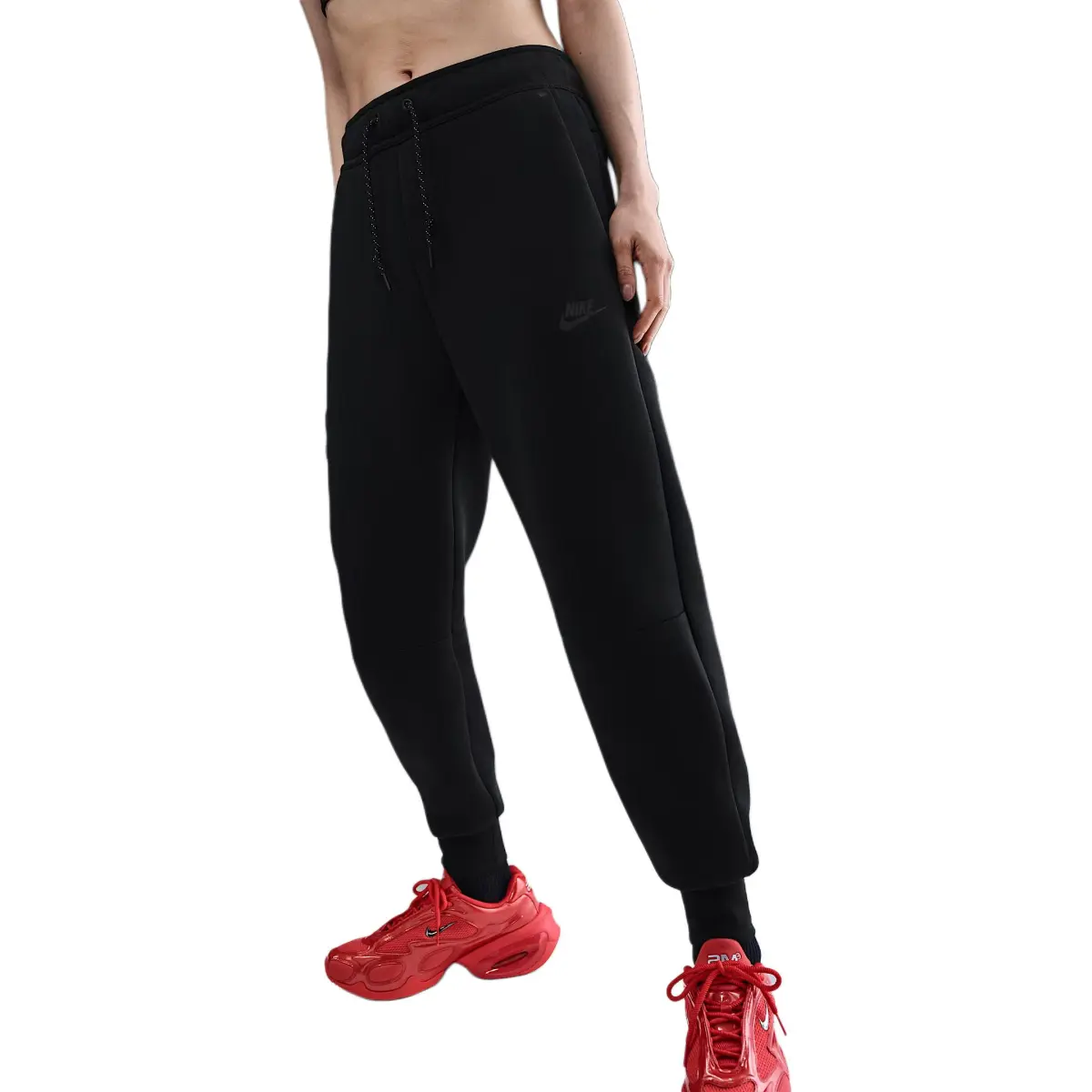 Nike Knitted Sweatpants Women's