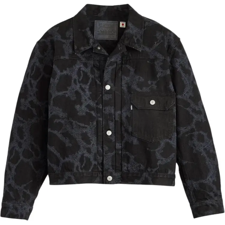 Levi's Blue Tab FW25 Jacket Men's