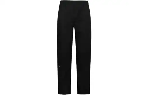 EVISU AW23 Casual Pants Men's Black