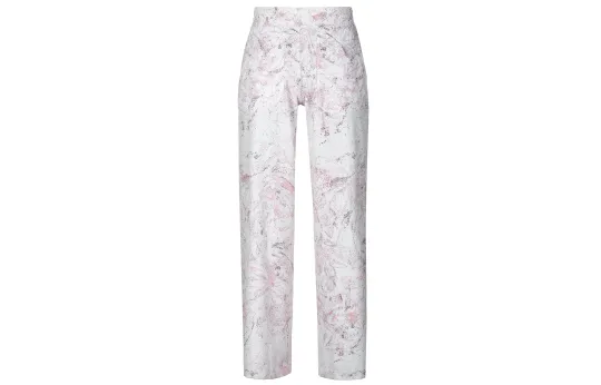 Lululemon Swift Mid Rise Wide Leg Pant Casual Pants Women's