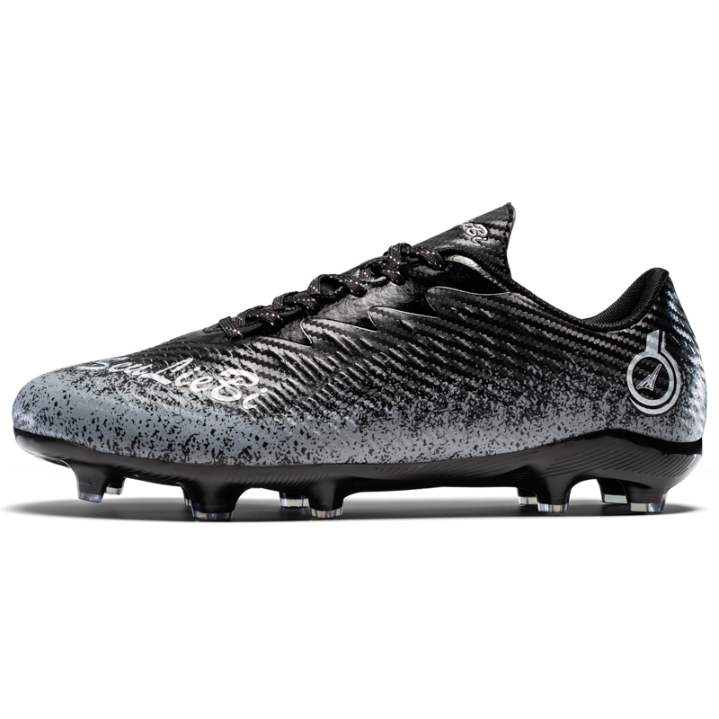 RUIKE FG Firm Ground Cushioning Breathable Support Soccer Shoes Unisex
