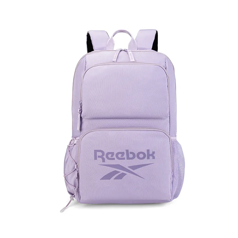 Reebok Fabric Backpack Regular Unisex Multicolor